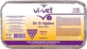 Vi-Vet Sir Ağda 500 ml Naturel - 1
