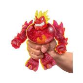 Goojitzu Tekli Figür Gooshifter Renk Değiştiren Blazagon - 3
