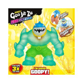 Goojitzu Tekli Figür Gooshifter Renk Değiştiren Trash - 2
