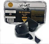 Vi-Vet Siyah Ağda Sir El Ağdası Kalıp Ağda 500Ml - 1