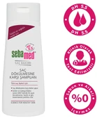 Sebamed Şampuan 400ML Saç Dökülmesine Karşı (Tüm Saç Tipleri için) - 3