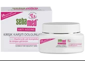 Sebamed Kırışık Karşıtı Dolgunlaştırıcı Antı-Ageıng Krem 50ML - 1