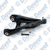 ALT SALINCAK SAG RENAULT CLIO II 98-05 KANGOO 98-> - 1