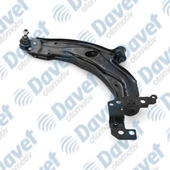 ALT SALINCAK SOL DOBLO 06-> - 1