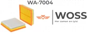 HAVA FILTRESI P208-P2008-P308 II-P5008-P3008 SUV-P508-C3 III-DS3-DS4-DS5-C4 CACTUS-C4 PICASSO 14-> 1 - 1