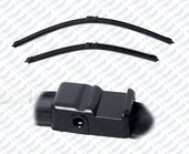 SILECEK SUPURGESI 600mm+480mm MUZ TIP - 1