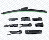 SILECEK SUPURGESI 450MM MUZ TIP 9 APARATLI - 1