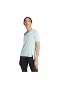 adidas W MT TEE Kadın   T-Shirt HZ6258 - 1