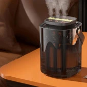 EZERE 3L Kapasiteli Üç Spreyli Hava Nemlendirici Difüzör - 1