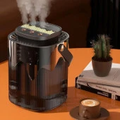 EZERE 3L Kapasiteli Üç Spreyli Hava Nemlendirici Difüzör - 4