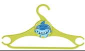 ALTILI DESENLİ ÇOCUK ASKISI YEŞİL SHARK - 1