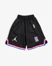 Premium LA Oversized Şort - 1