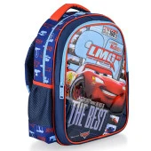 Lisanslı İlkokul Çantası Cars Arabalar Loft Best 48238 - 1