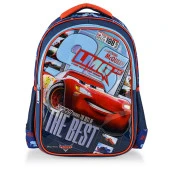 Lisanslı İlkokul Çantası Cars Arabalar Loft Best 48238 - 2