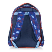 Lisanslı İlkokul Çantası Cars Arabalar Loft Best 48238 - 3