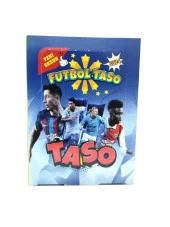 Hayal Sepeti futbol taso + kart  2024 yeni sezon Futbolcu Oyun Tasoları Kutulu  72 taso + 48 kart - 3