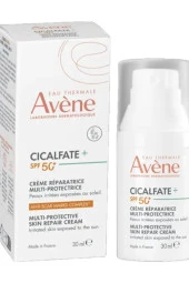 AVENE Cicalfate+ SPF50+ Cream 30 ml - 1