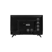 Next Ye-22020Kt Full Hd 22" 55 Ekran 12v Uydu Alıcılı Led Tv - 5