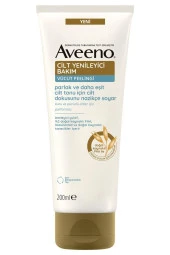 Aveeno Cilt Yenileyici Bakım Vücut Peelingi 200 Ml - 1