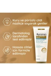 Aveeno Cilt Yenileyici Bakım Vücut Peelingi 200 Ml - 6