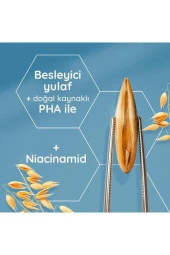 AVEENO Cilt Yenileyici Bakım Pürüzsüzleştirici Krem 300 ml - 4