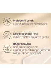 AVEENO Cilt Yenileyici Bakım Sıkılaştırıcı Losyon 300 ml - 4