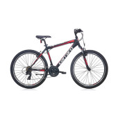 Carraro Speed 260 26 jant Dağ Bisikleti (Deniz Yeşili Lime Yeşili) 46 Kadro - 1