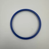 Dudaklı Toz Keçesi Pu K27 - 80x90x5/8 thumbnail 4