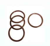 Fkm Viton 75 Shore Oring K0 - 2.62x20.29 thumbnail 4