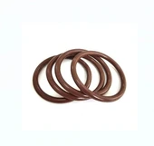 Fkm Viton 75 Shore Oring K0 - 2.62x20.29 thumbnail 7