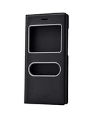 Tfy Store Xperia T3 Uyumlu Silikon Telefon Kılıfı - 3