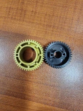 SAMSUNG Uyumlu FUSER DRIVE GEAR SET  SCX 4824 / 4828 - 1