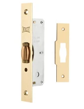 Kale 155B Makaralı Gömme Kilit - 1