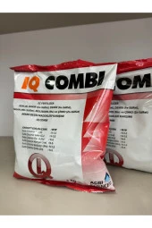 IQ Combi Mikro Bitki Besin Maddeleri Karışımı Çiçeklendirici Gübre 1KG - 1