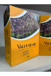 Value Quaje Combi Gübre Çiçeklendici 1KG - 3