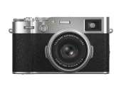 Tfy Store Fujifilm X100VI Fotoğraf Makinesi Uyumlu 3 Adet Şeffaf Ekran koruyucu Nano Jelatin thumbnail 1