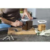 Zwilling 1025401 Cube Vakumlu Başlangıç Seti S 6 Parça - 7