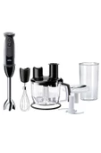 Braun Multiquick 5 MQ5275.BK 1000 W Blender Seti Rendeli - 1