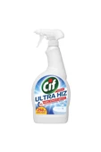 Cif Sprey ULtra Hız Banyo 1000  Ml - 1