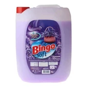 Bingo Soft 5Lt Lavanta Rüzgarı - 1