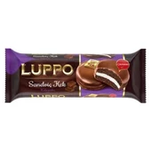 Şölen Luppo Sandiviç Kek Kakaolu 184 Gr - 1