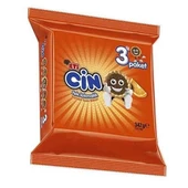 Eti Cin 342  Gr Portakal - 1