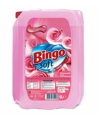Bingo Soft 5Lt Gülpembe - 1