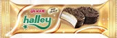 Ülker Mini  Granüllü 77 Gr  Ülker Halley Mini  Granüllu Atıştırmalık 66 Gr - 1