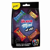 Ülker Mini Çok.krm Pk.91g - 1