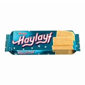 Ülker Haylayf bisküvi 72 Gr - 1