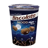 Şölen Biscolata Mood Bitter Cikolatalı 125 Gr - 1