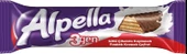 Alpella 3gen Çİkolata 65Gr - 1