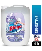 Bingo Soft 5Lt Sensitive - 1