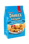 Ülker Dankek Lokmalık Hindistan Cevizli 160 Gr - 1